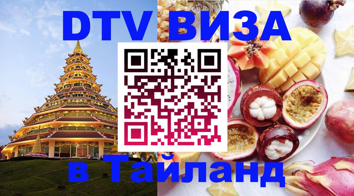 Сколько стоит DTV виза — актуальные цены, оформление даже без документов - Новый Уренгой  05.12.2025 